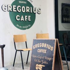 Gregorius User Photo