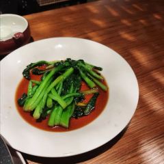 曼泰·泰小馆(钜城华億店) User Photo