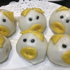 嗨声部落主题餐厅(费县东方城店) User Photo