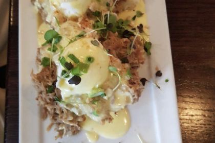 Kingfish Kitchen & Cocktails