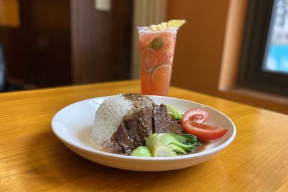 江天一舌·茶餐厅