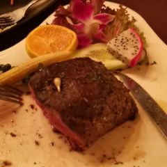 Carnivore Steak & Grill User Photo