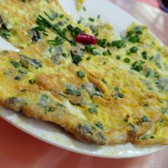 傅记海鲜饭店28年老字号(双月湾店) User Photo