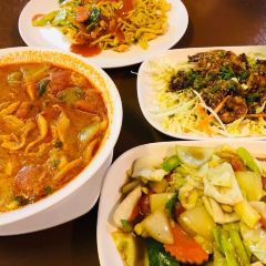 Papaya Restaurant (Indian & Thai Food) 여행 사진