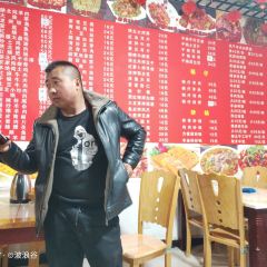 陕北名吃风干羊肉剁荞面 User Photo