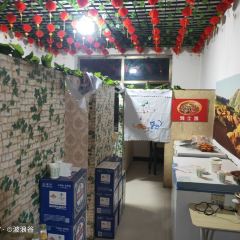 陕北名吃风干羊肉剁荞面 User Photo