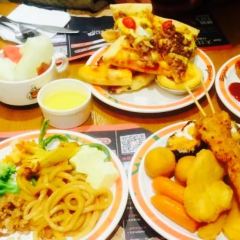 Xinyueke Hamburger (shanglin) User Photo