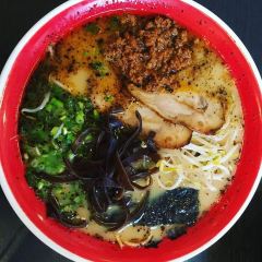 Kumamoto Ramen KOKUTEI Honten (Main Store) User Photo