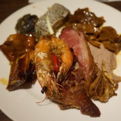 Hi-Lai Restaurant (Judan) User Photo