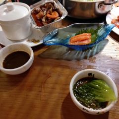 钱小奴创意自助餐厅(嘉善万联城店) User Photo