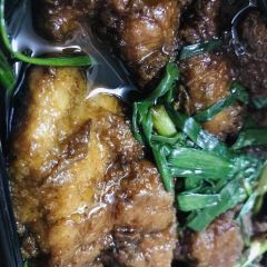 Hai Jin Zi ( Shanxi Nan Road Dian) User Photo