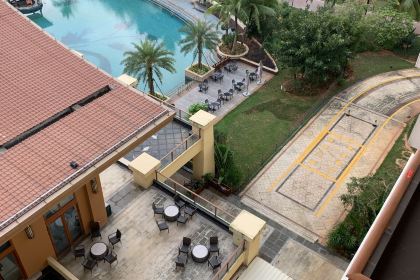 Jinshiguoji Restaurant