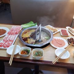 Chuanmei Hot Pot (jishou) User Photo