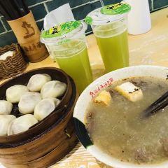 徐建萍汤包(热河南路店) User Photo
