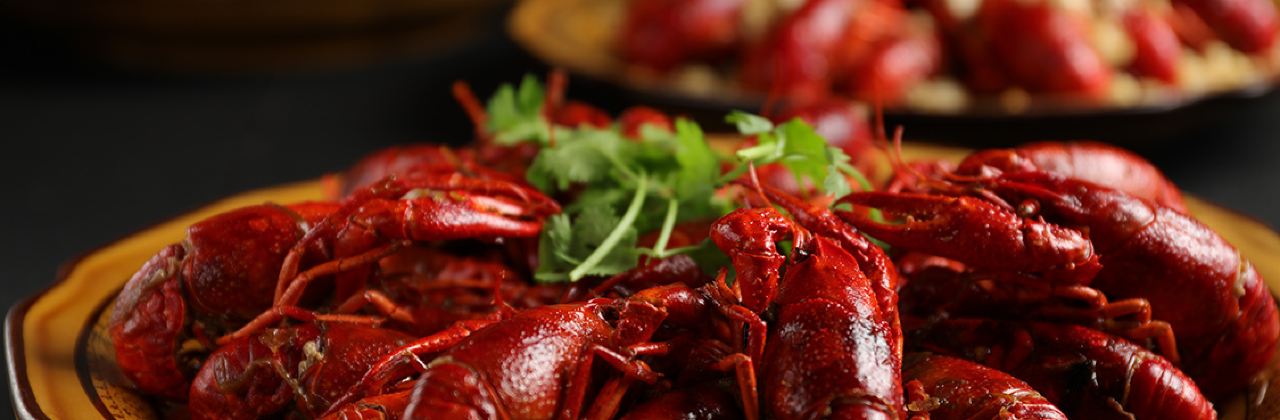 金陵一哥龙虾馆(三牌楼总店)