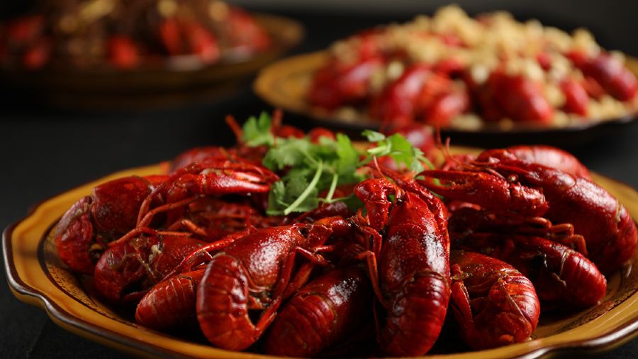 金陵一哥龙虾馆(三牌楼总店)