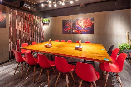 金陵一哥龙虾馆(三牌楼总店)