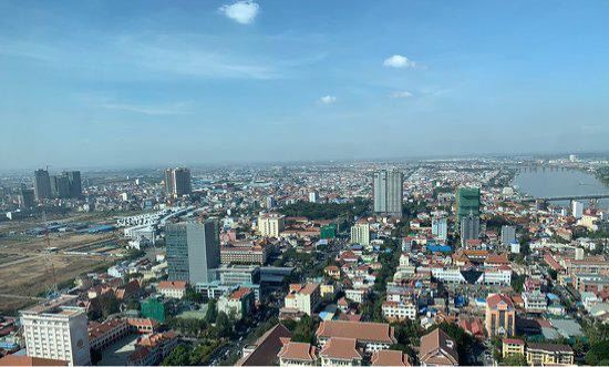 Vattanac Capital Tower