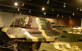 Seattle Veterans Museum