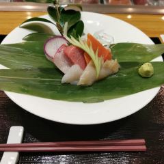Tojo's Restaurant User Photo