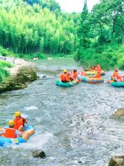 Xian Valley Rafting