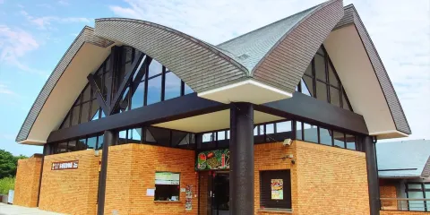 體感型動物園 iZoo