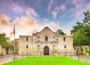 San Antonio
