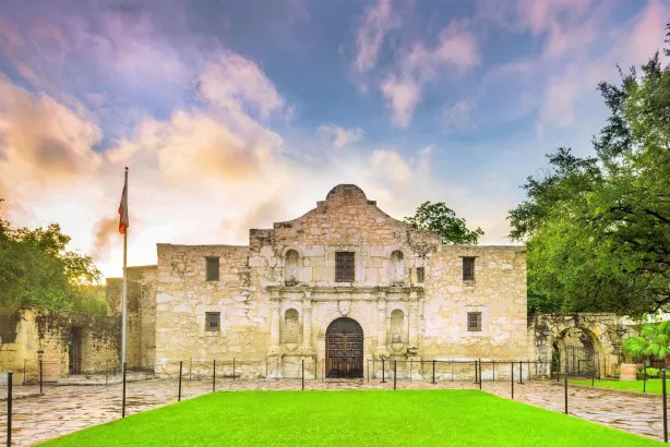 Alamo