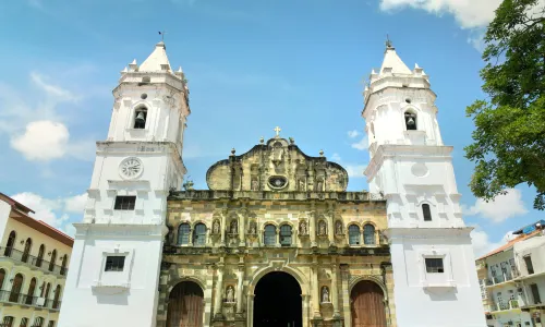 Casco Viejo