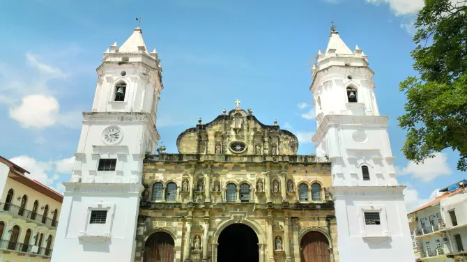 Casco Viejo