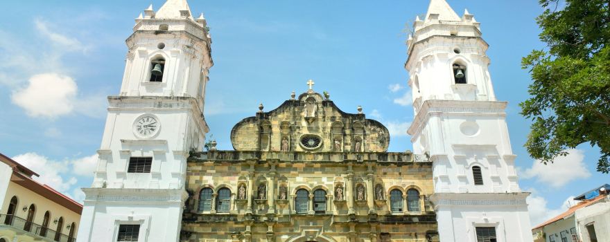 Casco Viejo