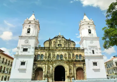 Casco Viejo