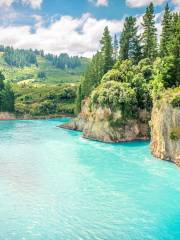 Hokitika Gorge