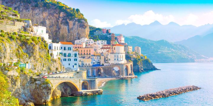 Amalfi Coast