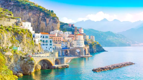 Amalfi Coast