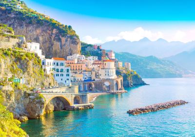 Amalfi Coast