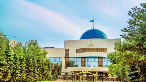 Kazakhstan