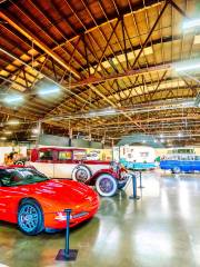 California Automobile Museum