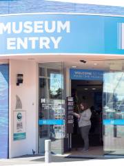 New Zealand Maritime Museum