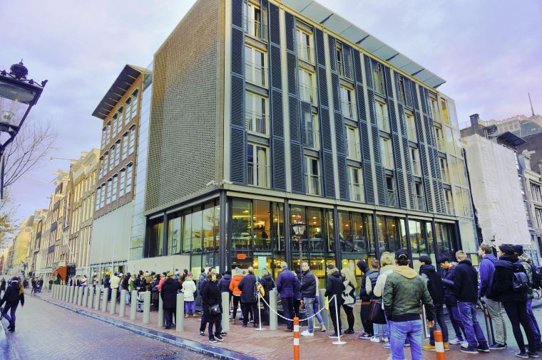 กฎระเบียบและเงื่อนไขอื่น ๆ เกี่ยวกับวีซ่าเนเธอร์แลนด์