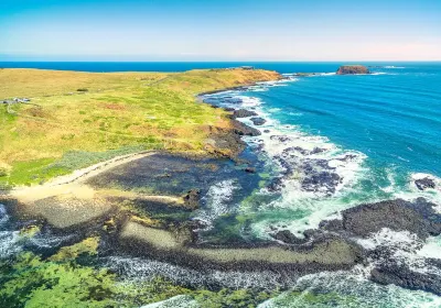 Phillip Island