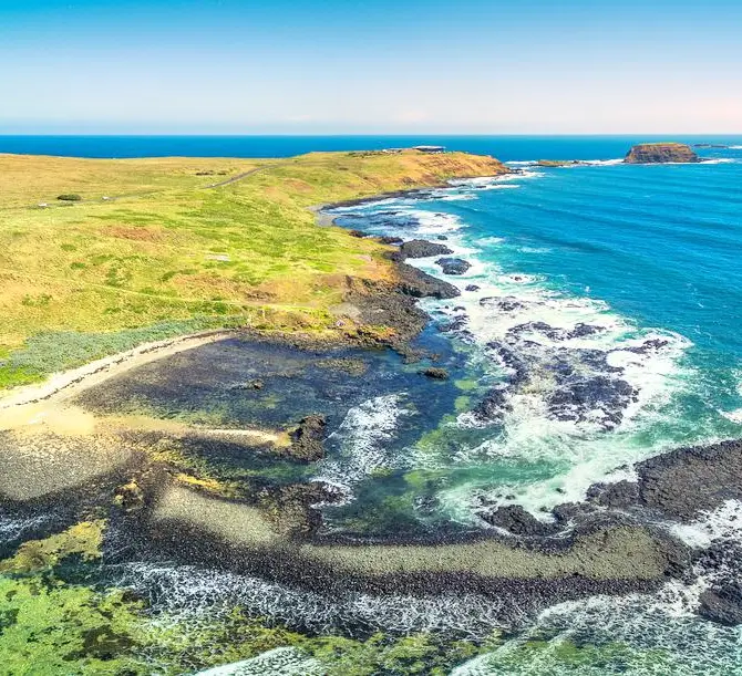 Phillip Island