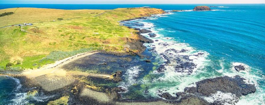 Phillip Island
