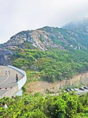 Daqing Mountain