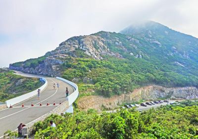 Daqing Mountain