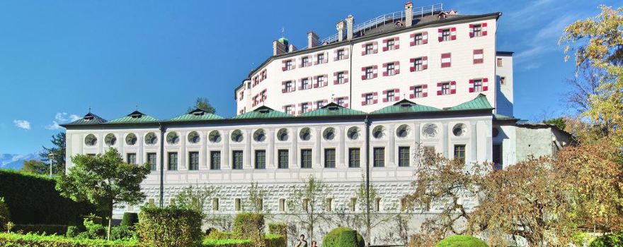 Ambras Castle