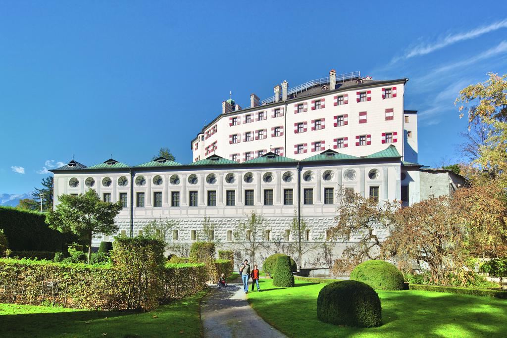Ambras Castle