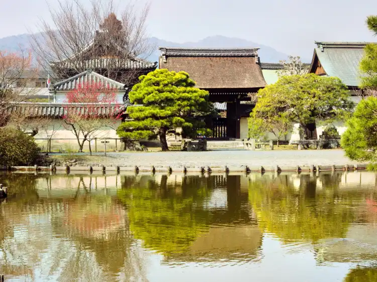 Hotels in der Nähe von Umenomiya Shrine