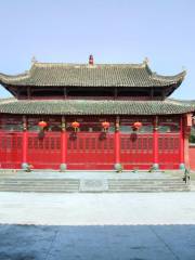 Huoshan County Confucius Temple