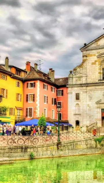 Hotels near Eglise St-François de Sales